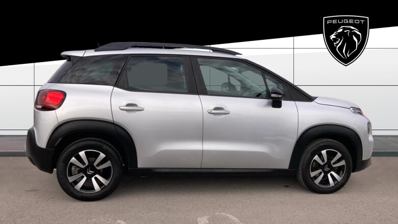 Citroen C3 Aircross 1.2 PureTech 110 Feel 5dr [6 speed] Petrol Hatchback